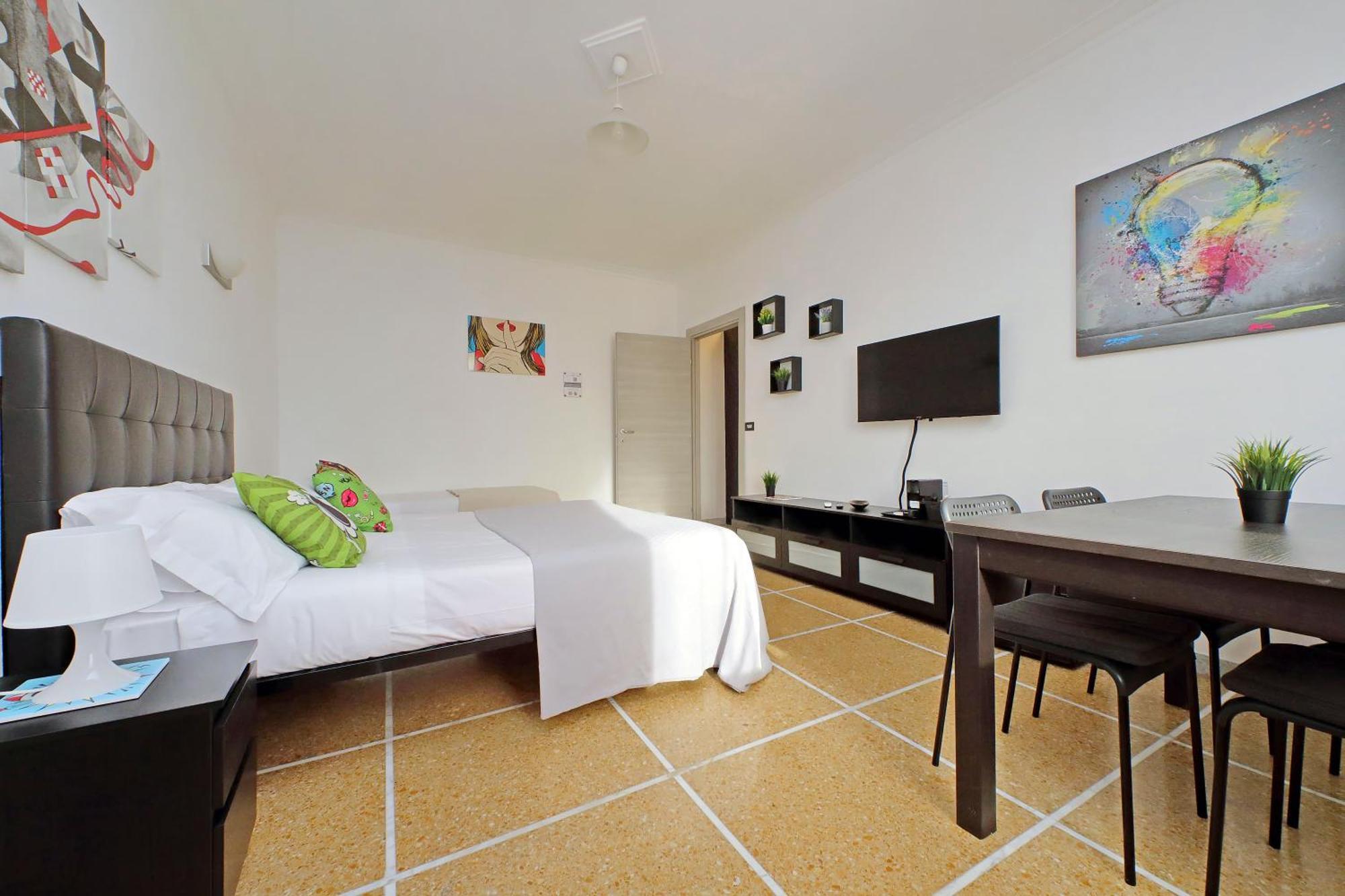 The Colours Rooms Guest House — Photos 2